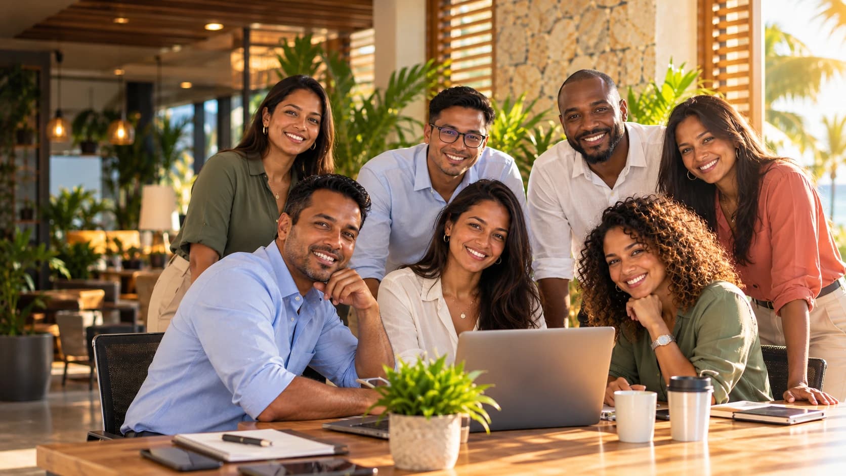 Hire better. Get hired faster.